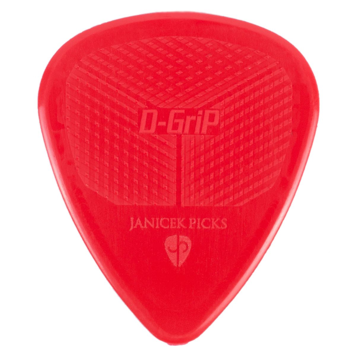 Janicek Picks D-Grip 0,73mm