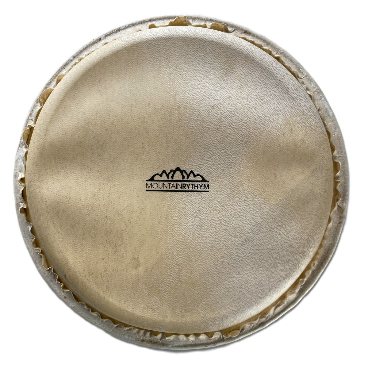 Mountain Rythym Djembe Replacement Head MR10RH 10"