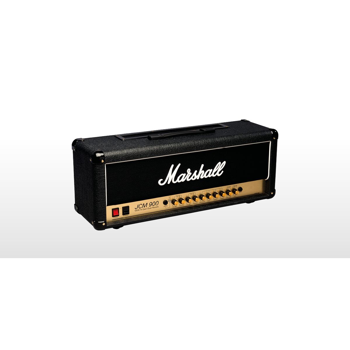 (DEMO) Marshall JCM900 4100 Vintage Issue