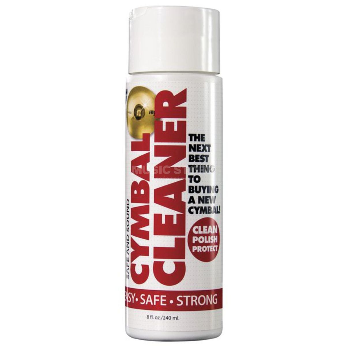 Meinl Cymbal Cleaner