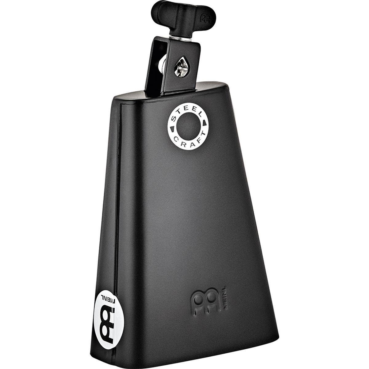 Meinl Klassisk Rock Cowbell 7" - SCL70B-BK