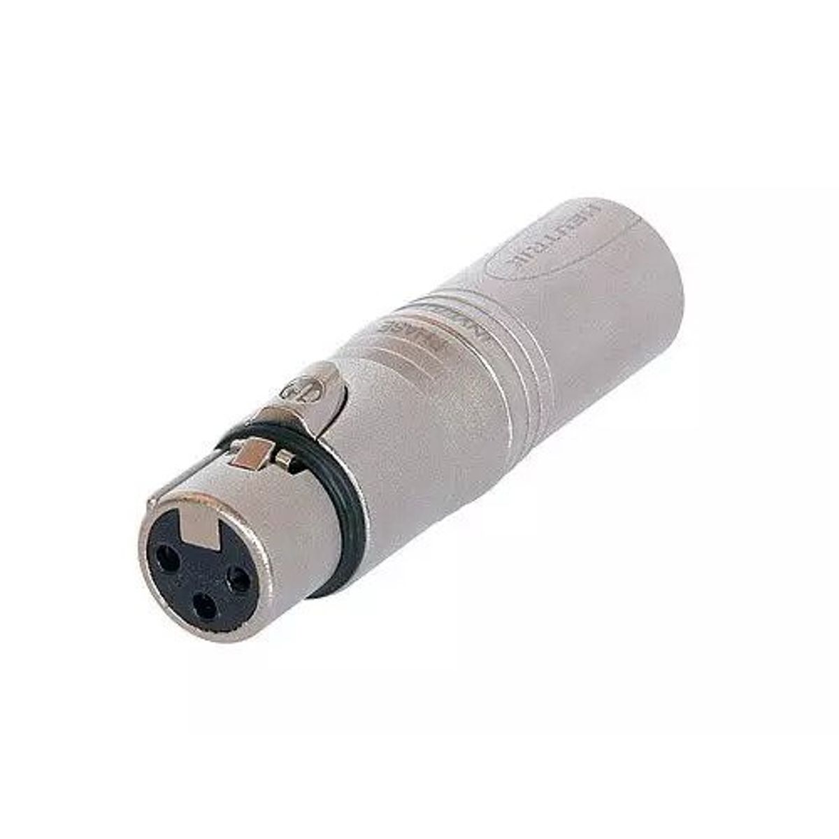 Neutrik NA3F5M XLR Adaptor - 5P Han -> 3P Hun