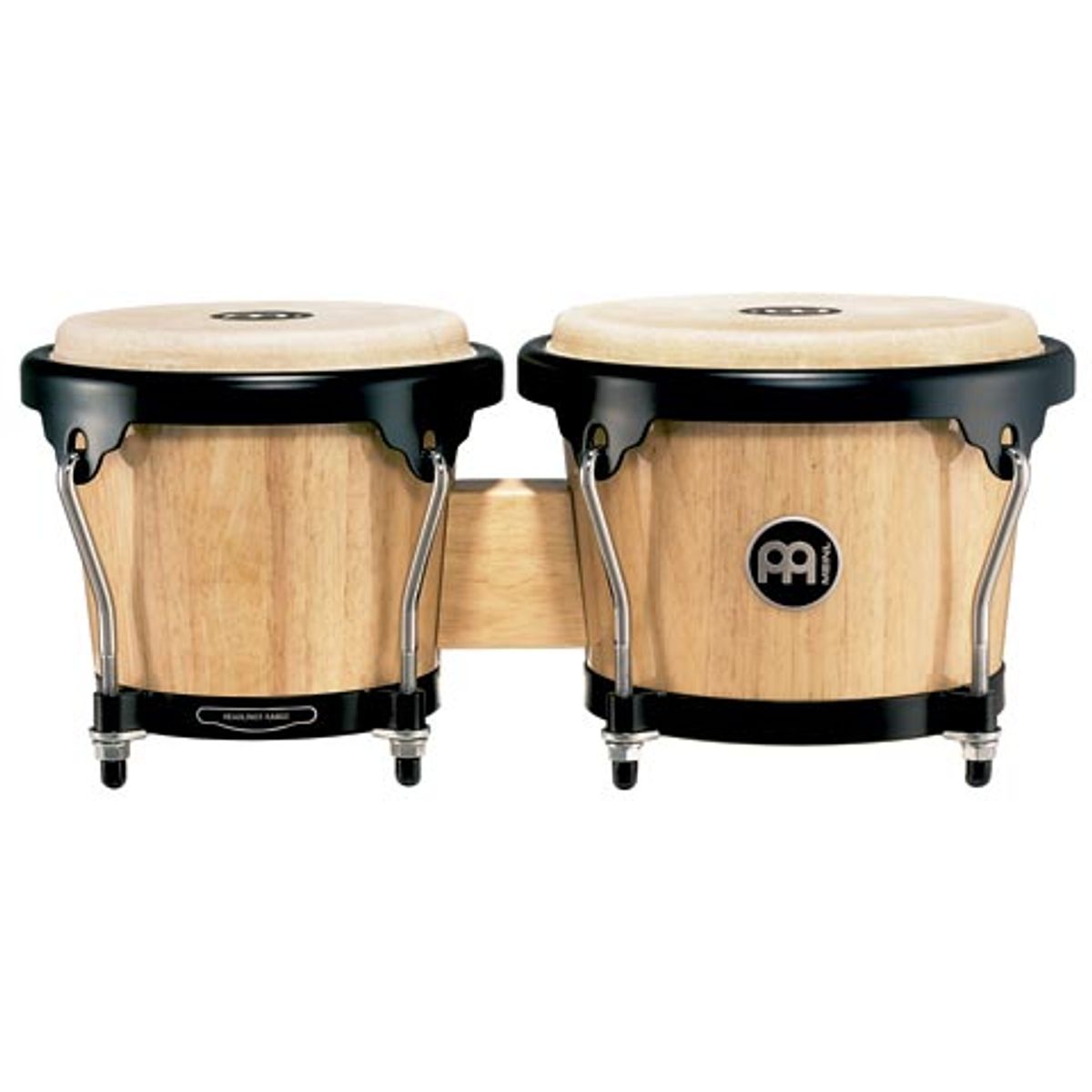 Meinl Headliner Series Bongos - HB100NT