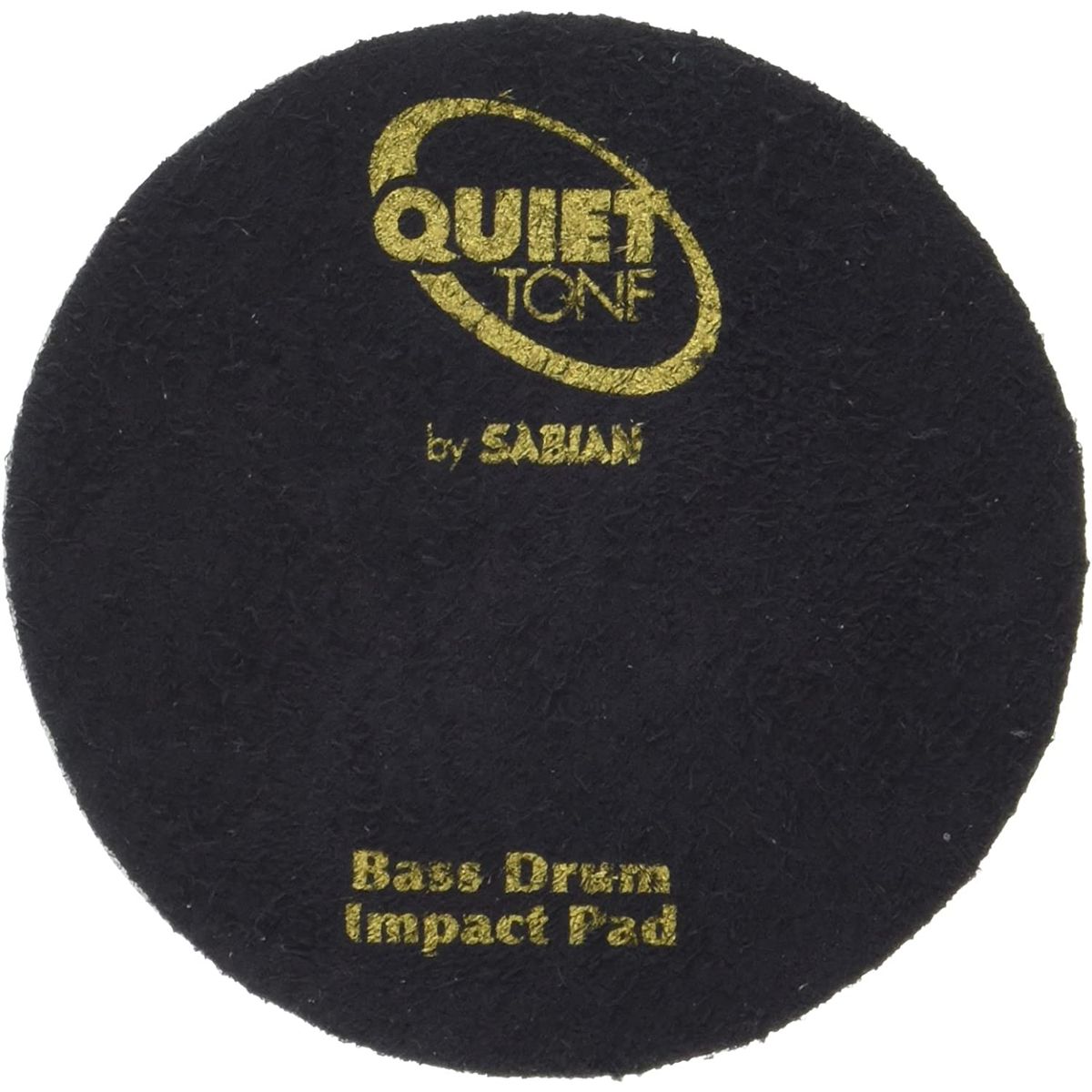 Sabian - Impact Pad - Quiet Tone Bass Drum Impact Pad