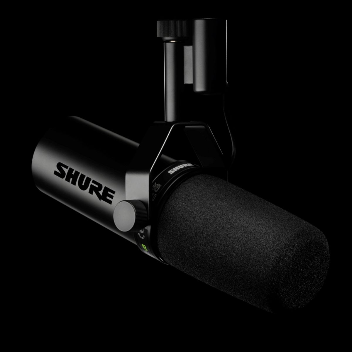 Shure SM7dB