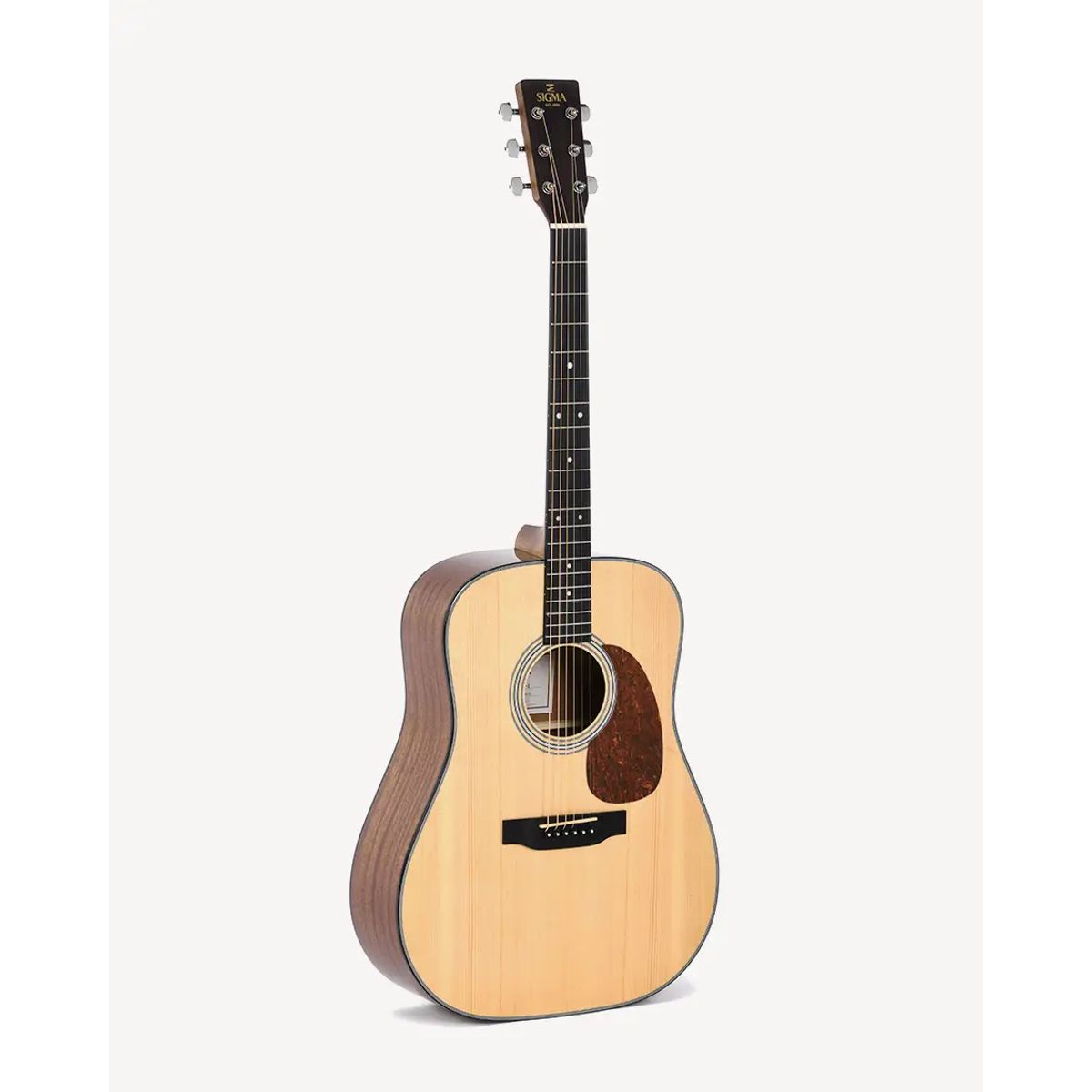 Sigma DM1 Westernguitar