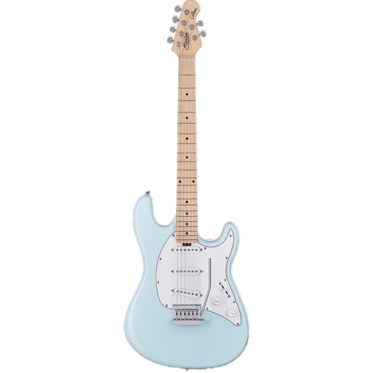 Sterling by Music Man CT30SSS DBL