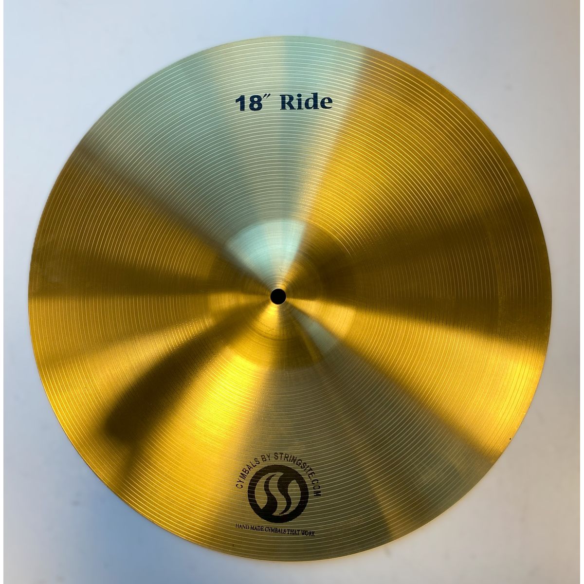 StringSite - Ride 18'' - Standard Series