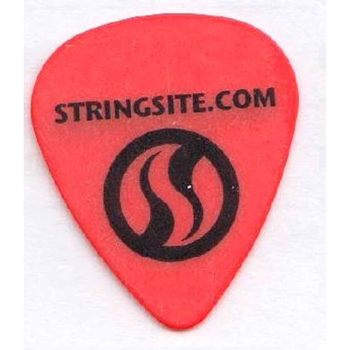 Stringsite Plektre .60