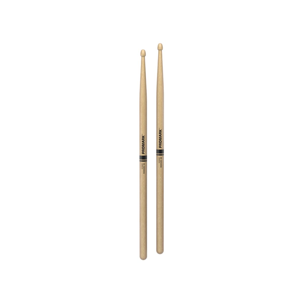 Promark RBH595AW Rebound 5B, Hickory, Acorn tip