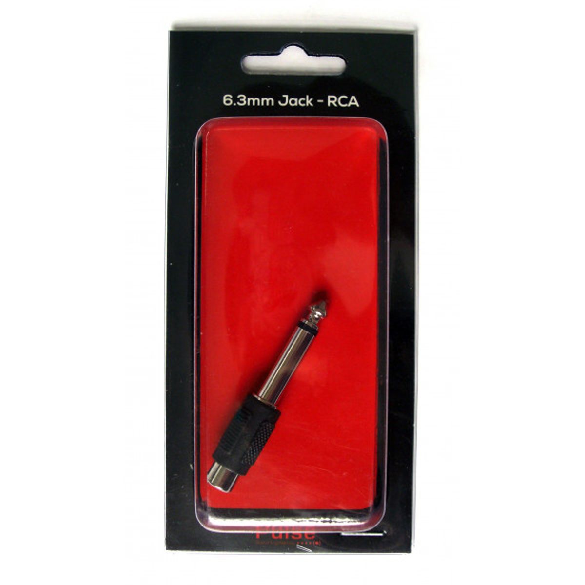 Pulse Adapter Jack til RCA Female