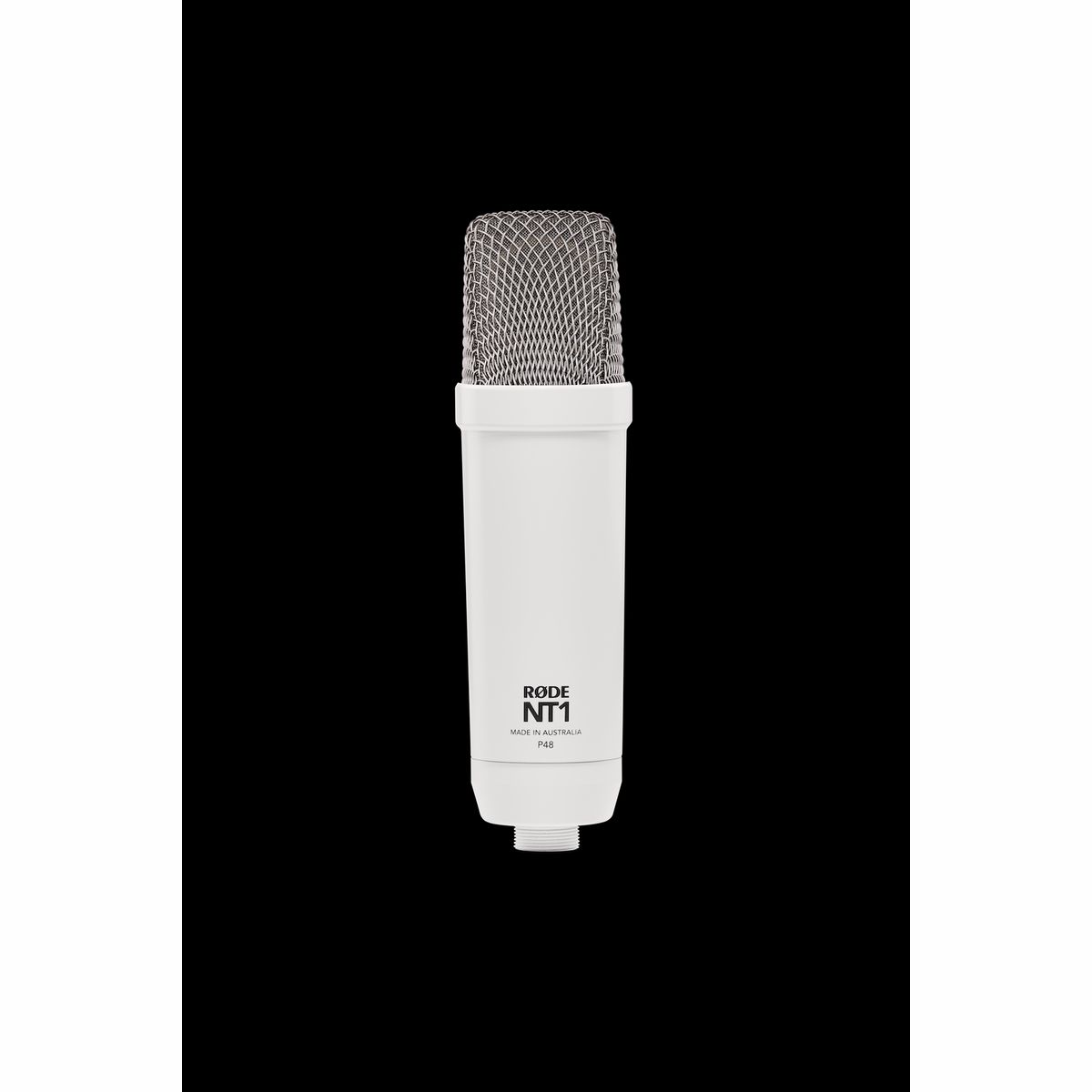 RØDE NT1 Signature Series Hvid