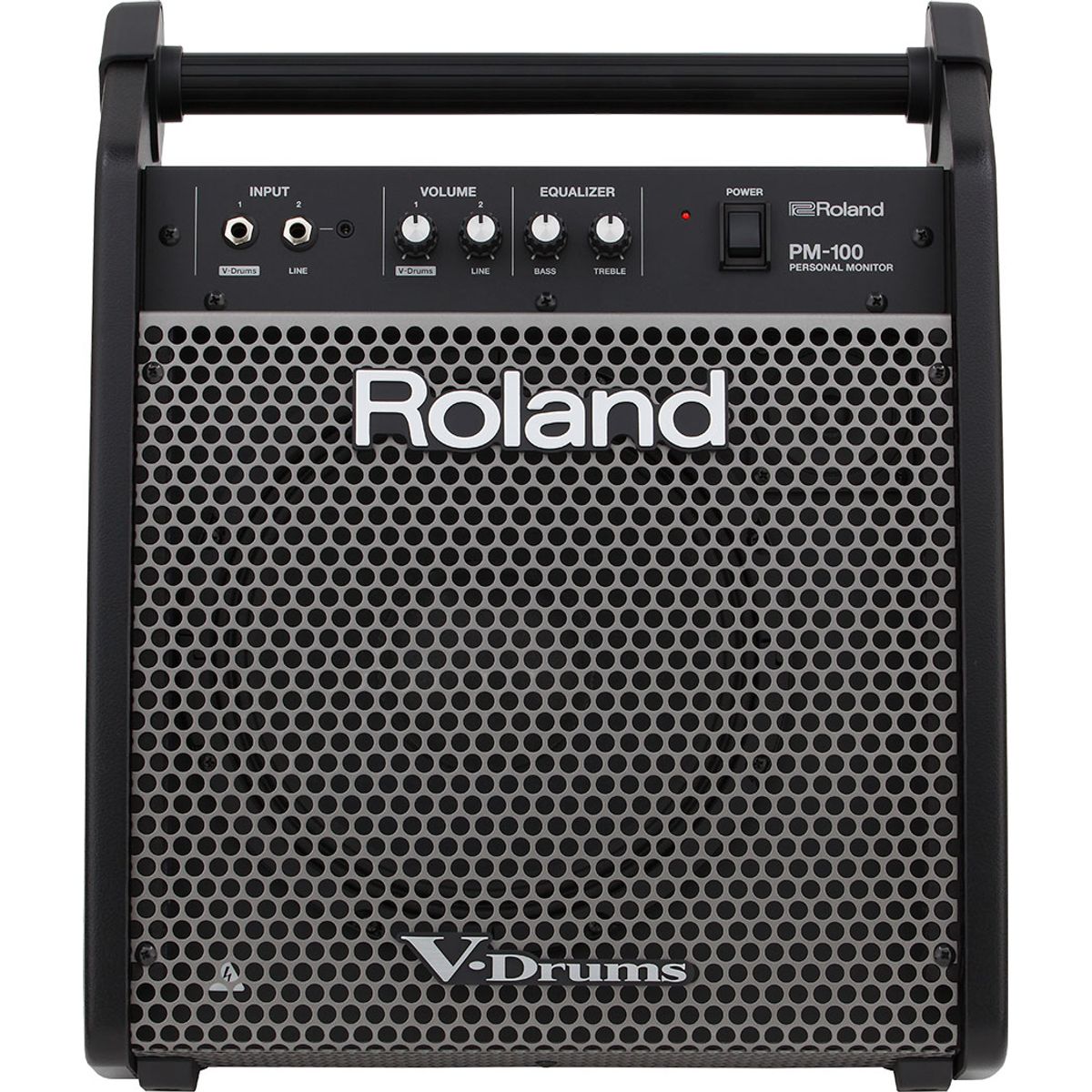 Roland PM-100 Personal Monitor V-Drums