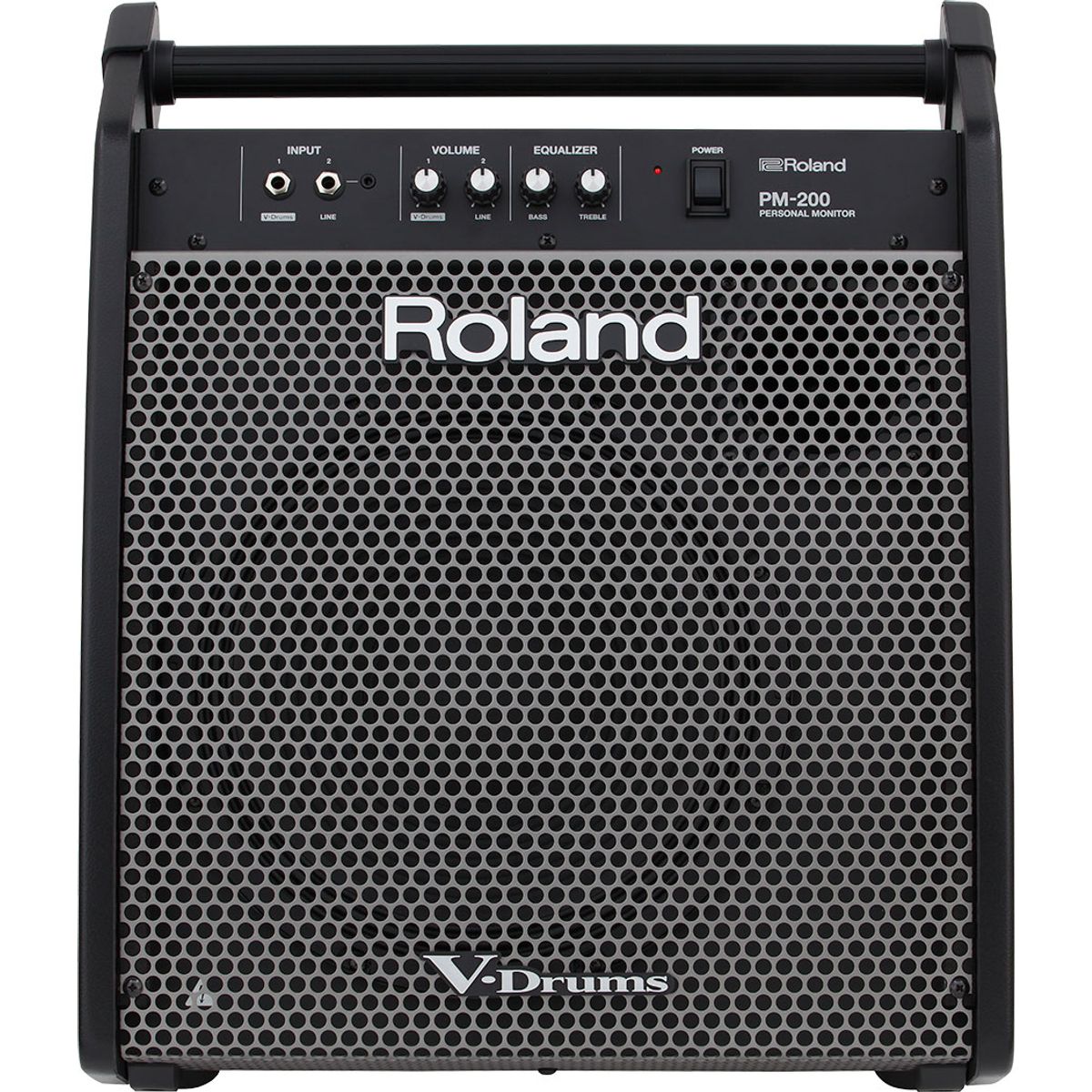 Roland PM-200 Personal Monitor V-Drums