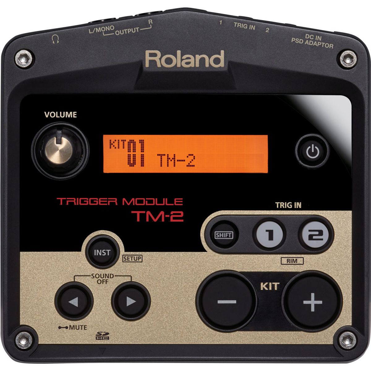 Roland TM-2 Trigger Modul