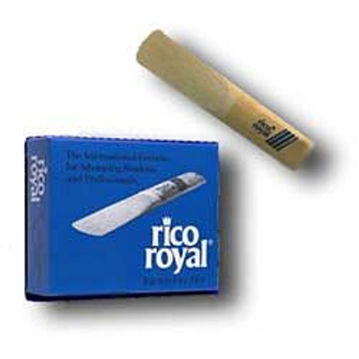 Rico Royal Altsax 10 stk. (RJB1035) 3.5