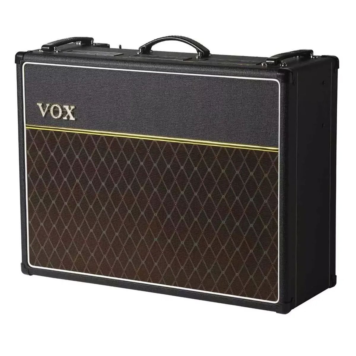 (DEMO) VOX AC30 C2 guitarforstærker inkl. Flightcase