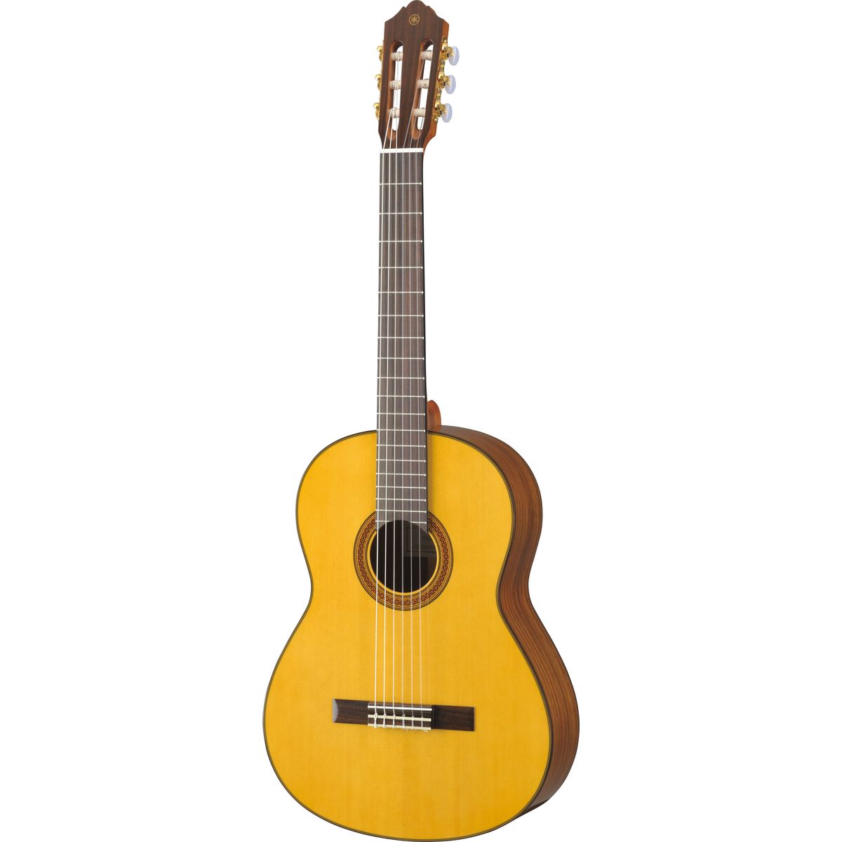 Yamaha CG192 S Klassisk Guitar