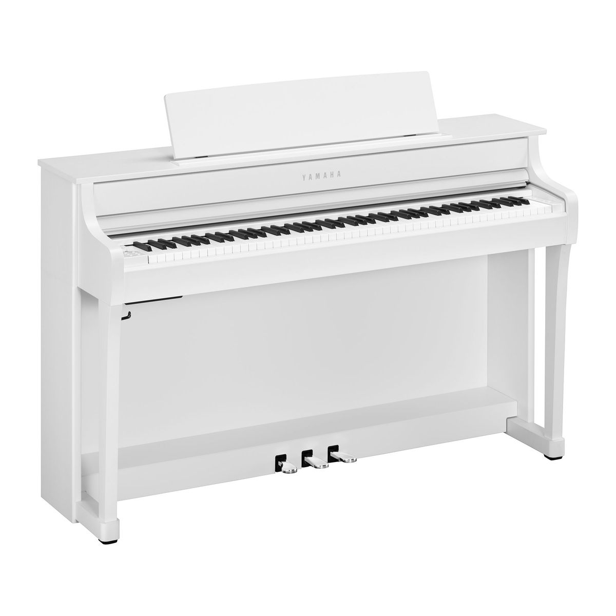 Yamaha CLP-845 Wh Digital Piano