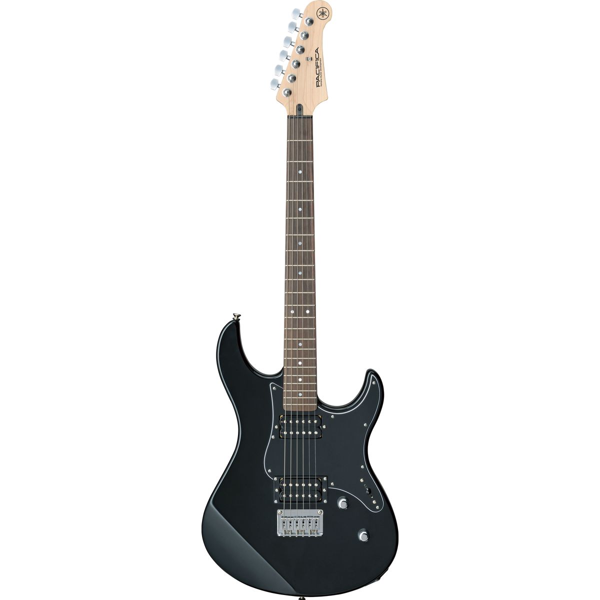 Yamaha Pacifica 120h Black