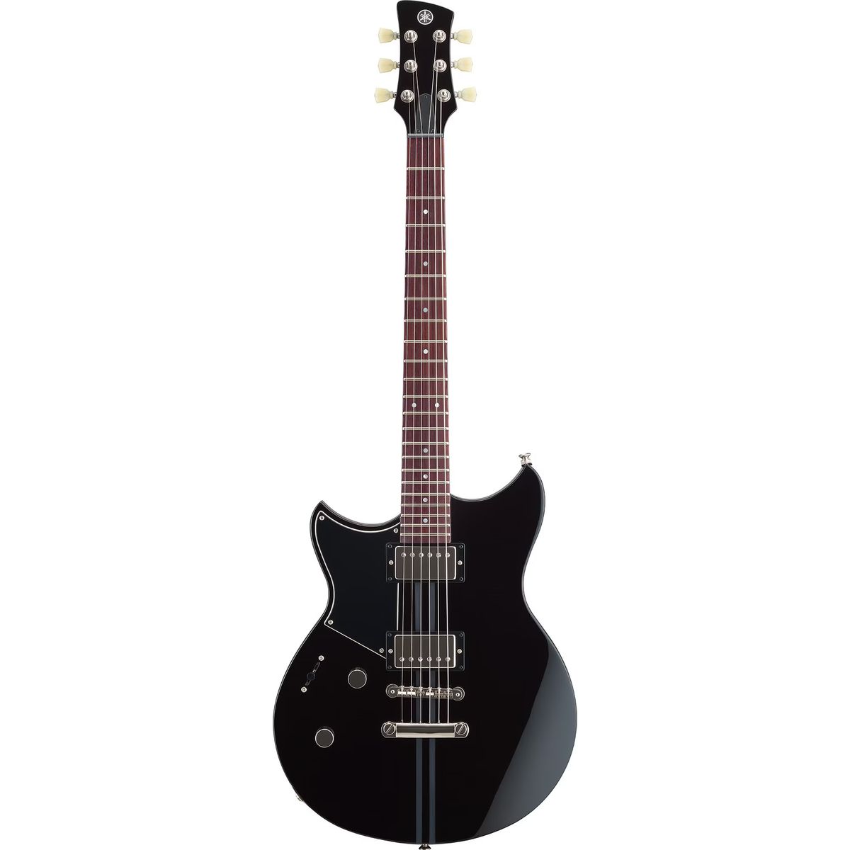 Yamaha Revstar RSE20L BK