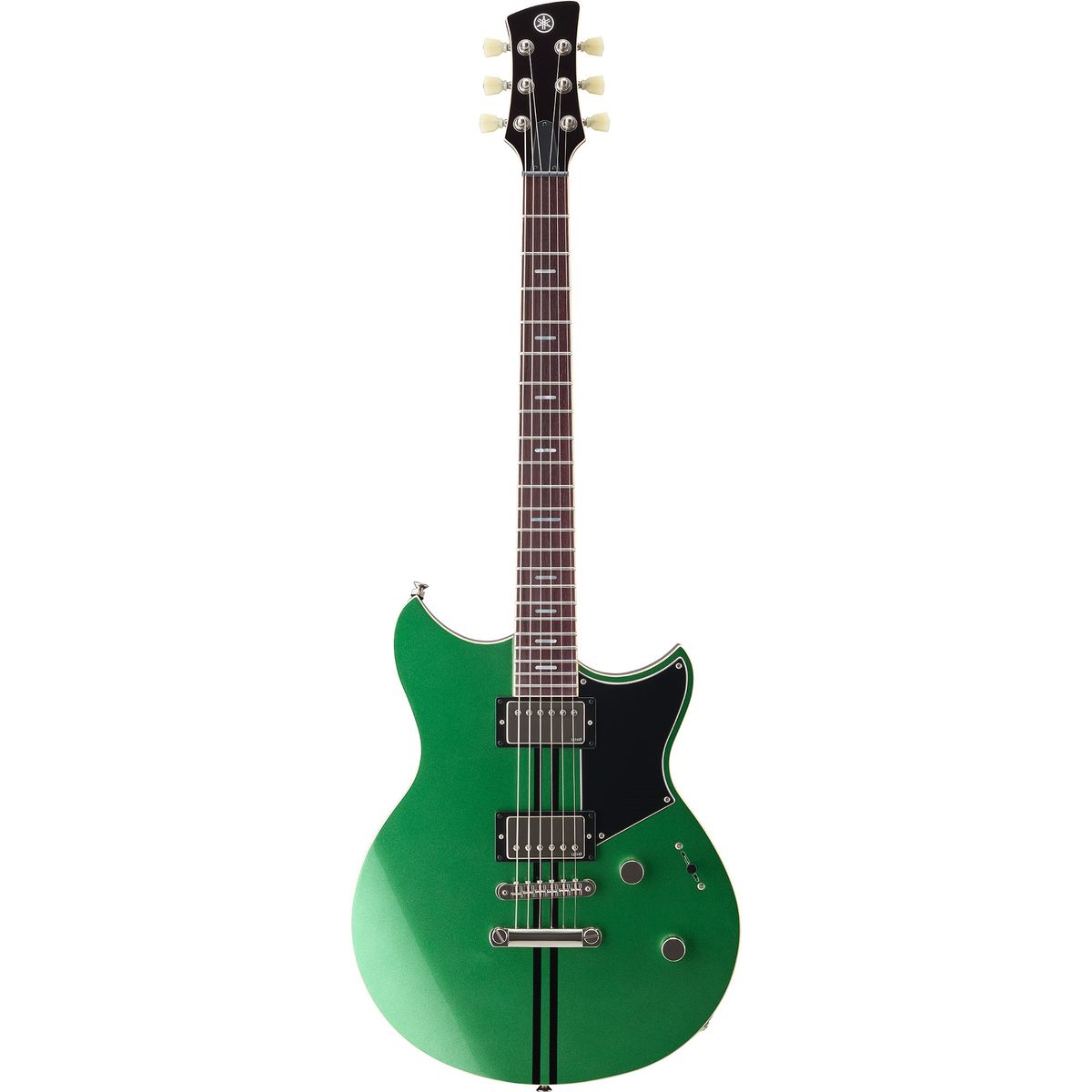 Yamaha Revstar RSS20 Flash Green