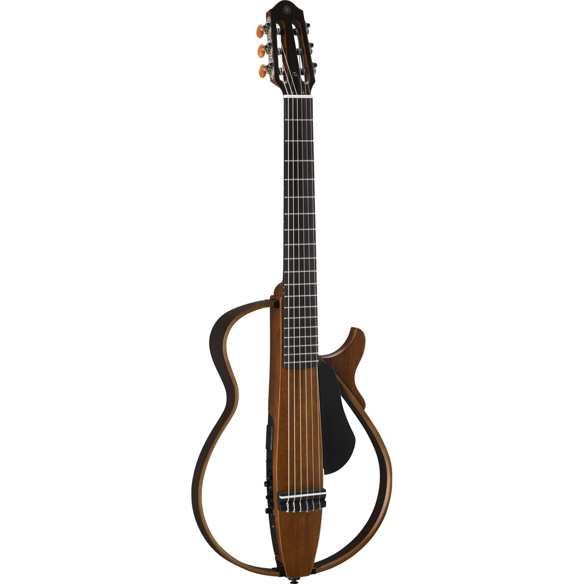 Yamaha SLG200N NT Silent Guitar Natur