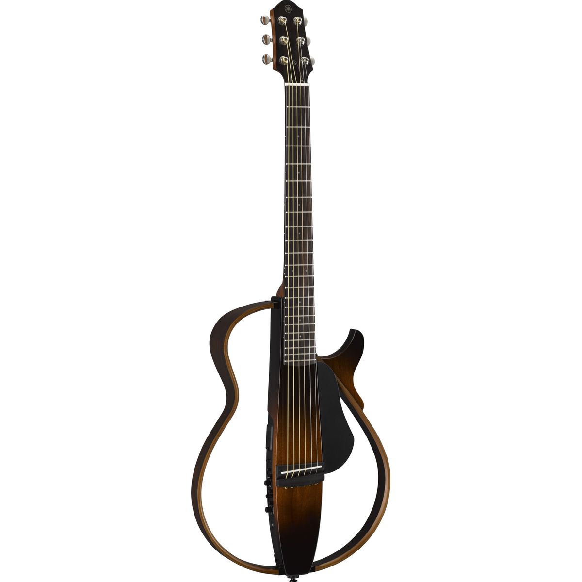 Yamaha SLG200S TBS Silent Guitar