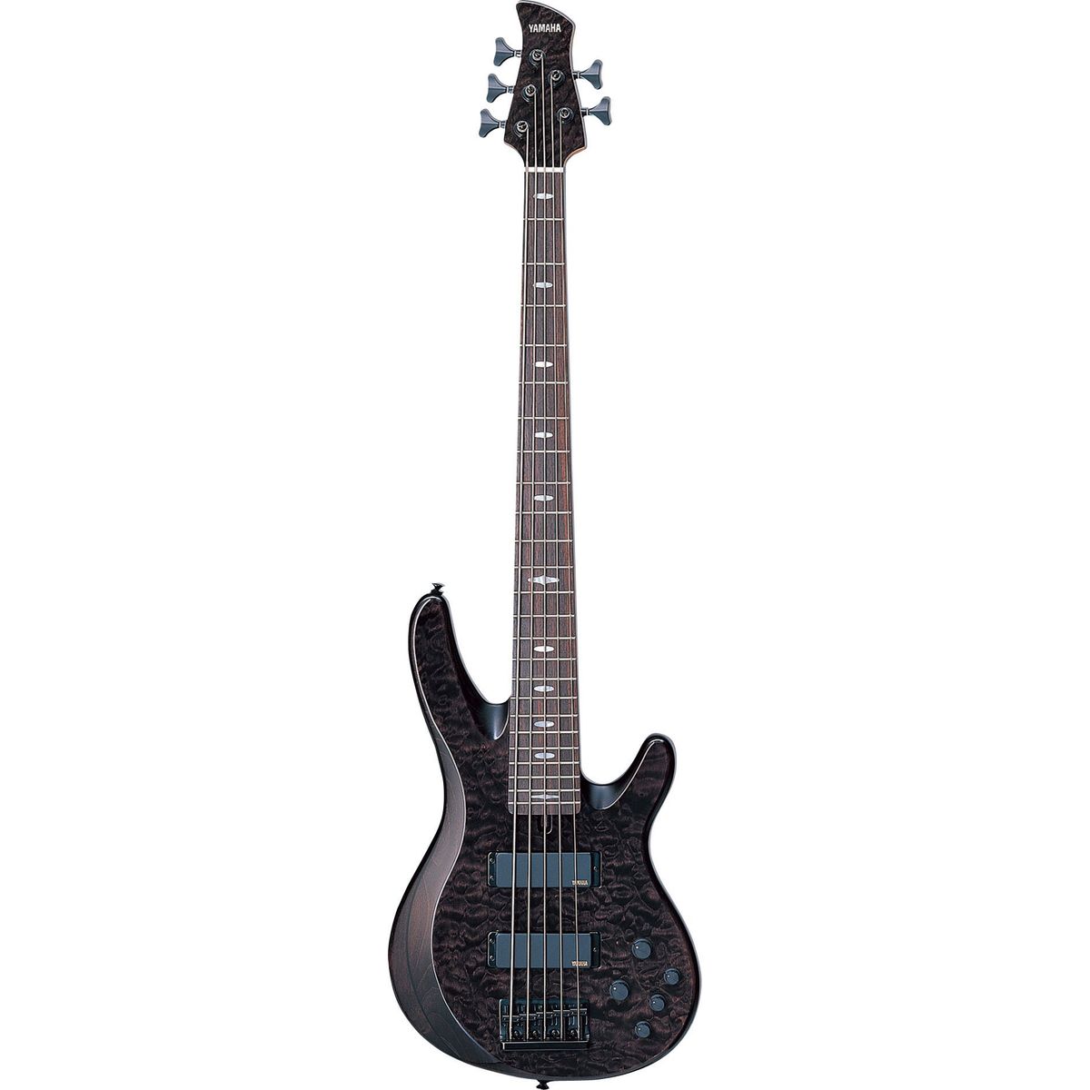 Yamaha TRB1005J Translucent Black