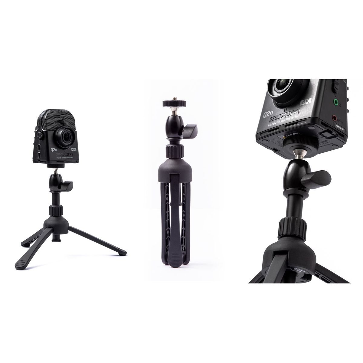 Zoom TPS-5 Recorder Stand