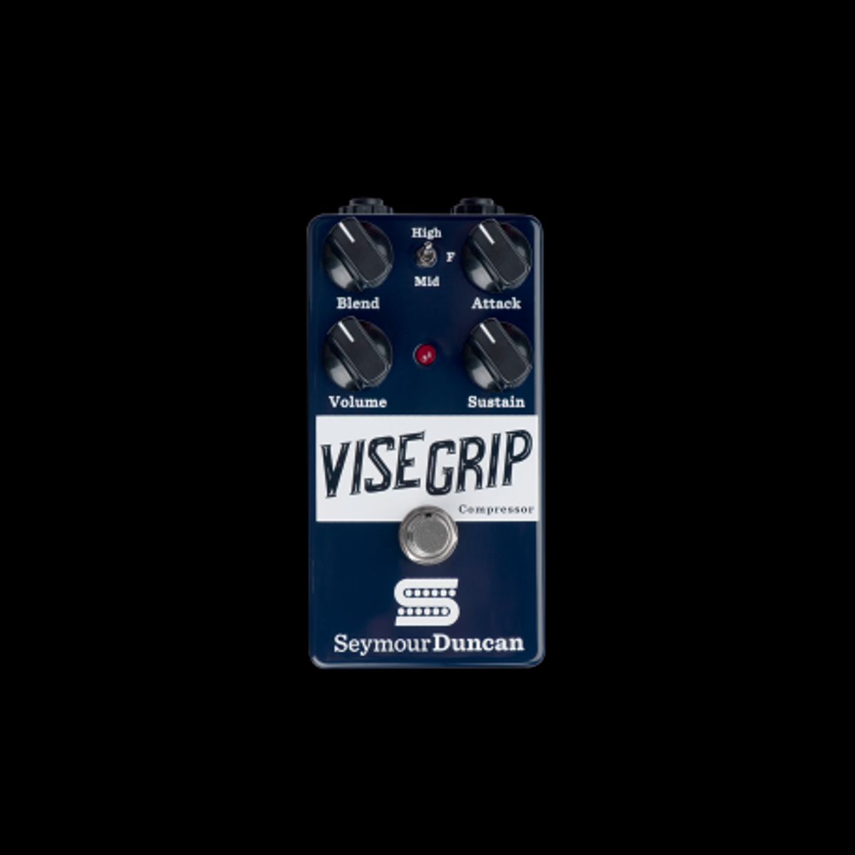 Seymour Duncan Vise Grip