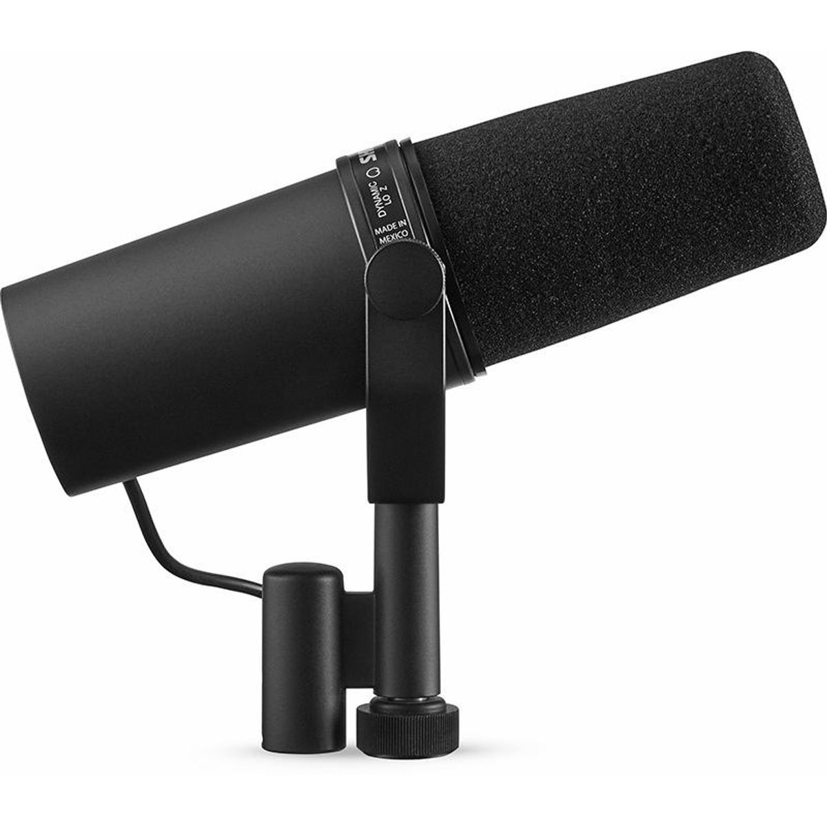 Shure SM7B