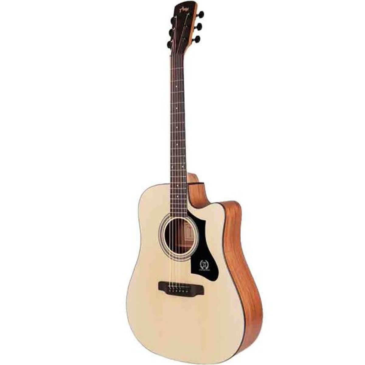 Tyma TD-1C western-guitar