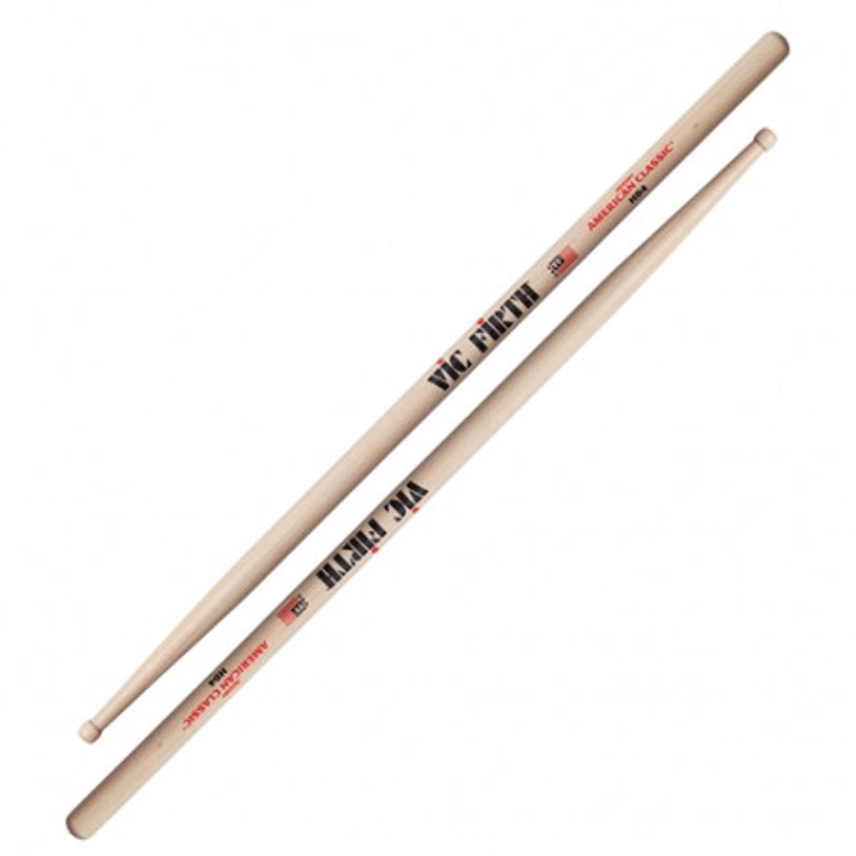 Vic Firth HD4 American Classic® Wood Tip