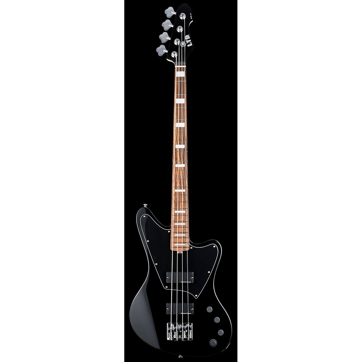 ESP LTD GB-4 Black