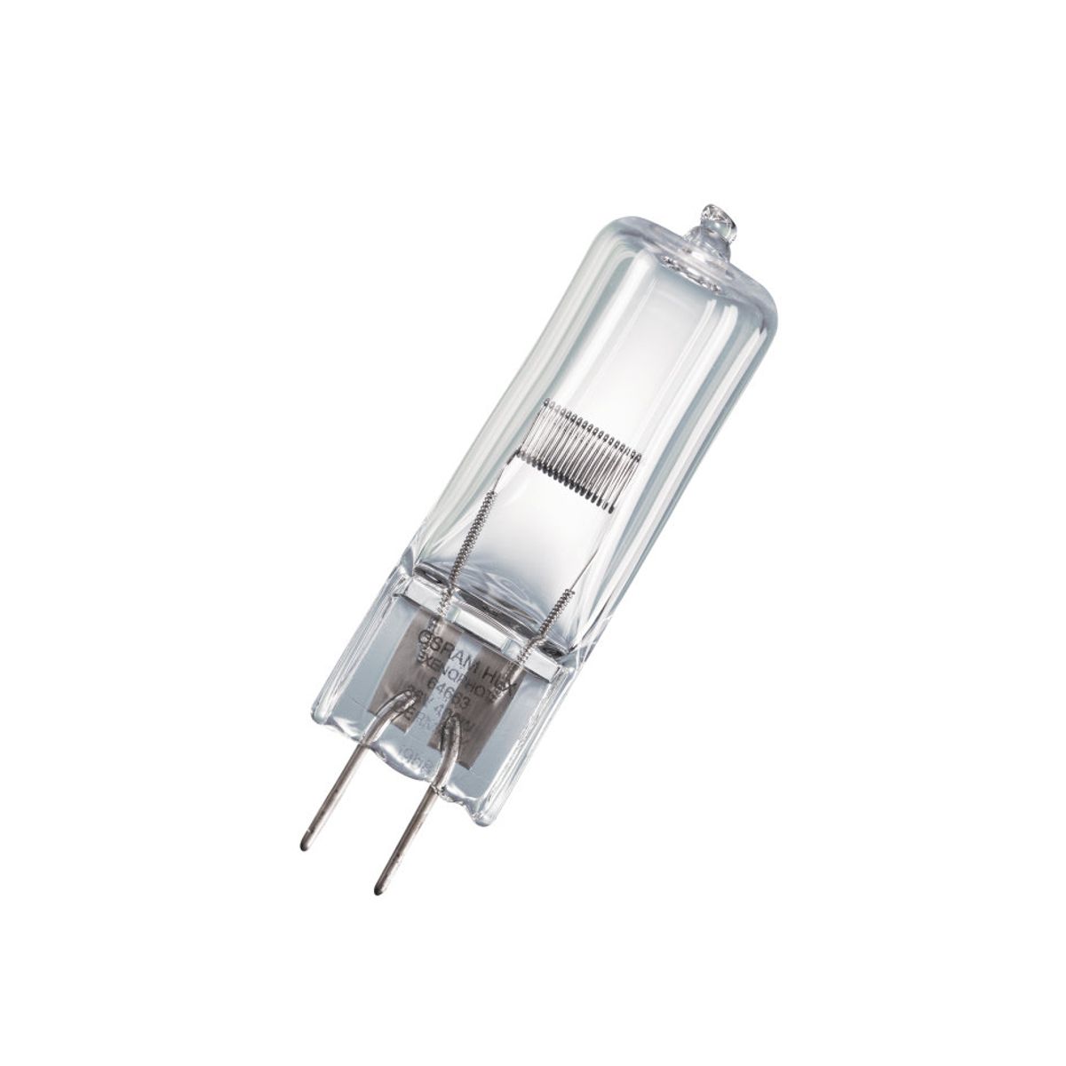 Osram 64664 HLX 400W 36V