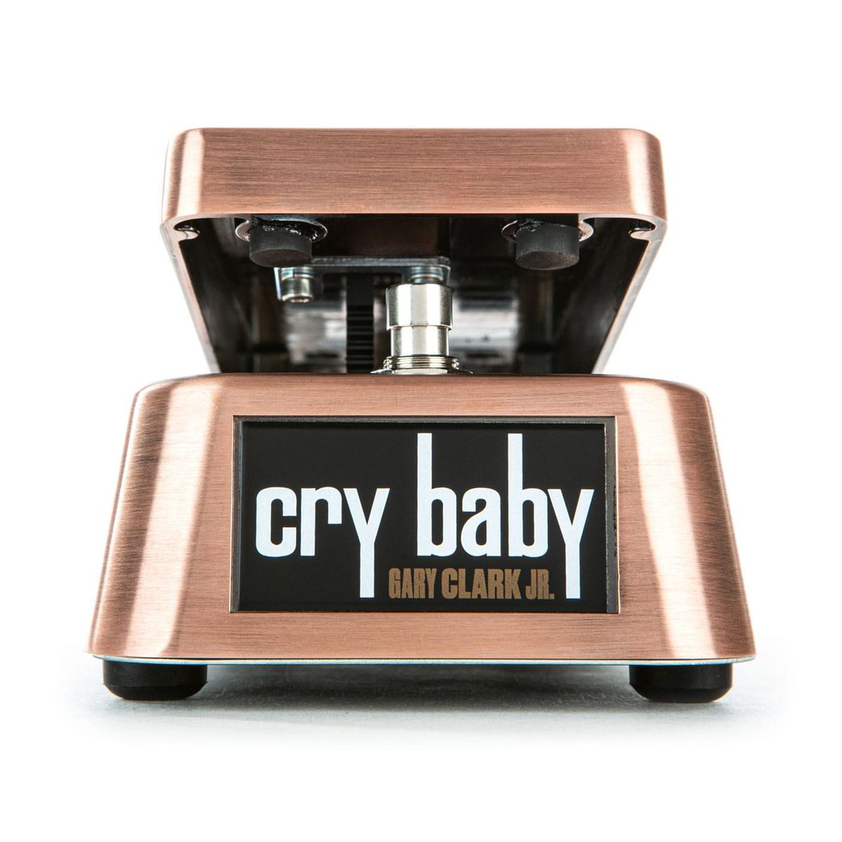 (DEMO) Dunlop Gary Clark Jr. Cry Baby Wah