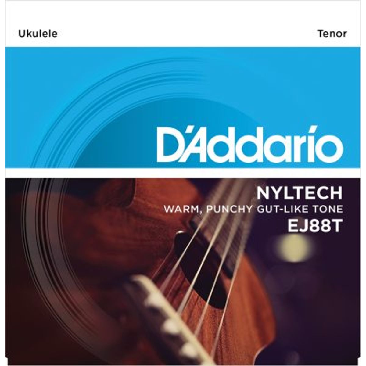 D'Addario EJ88T