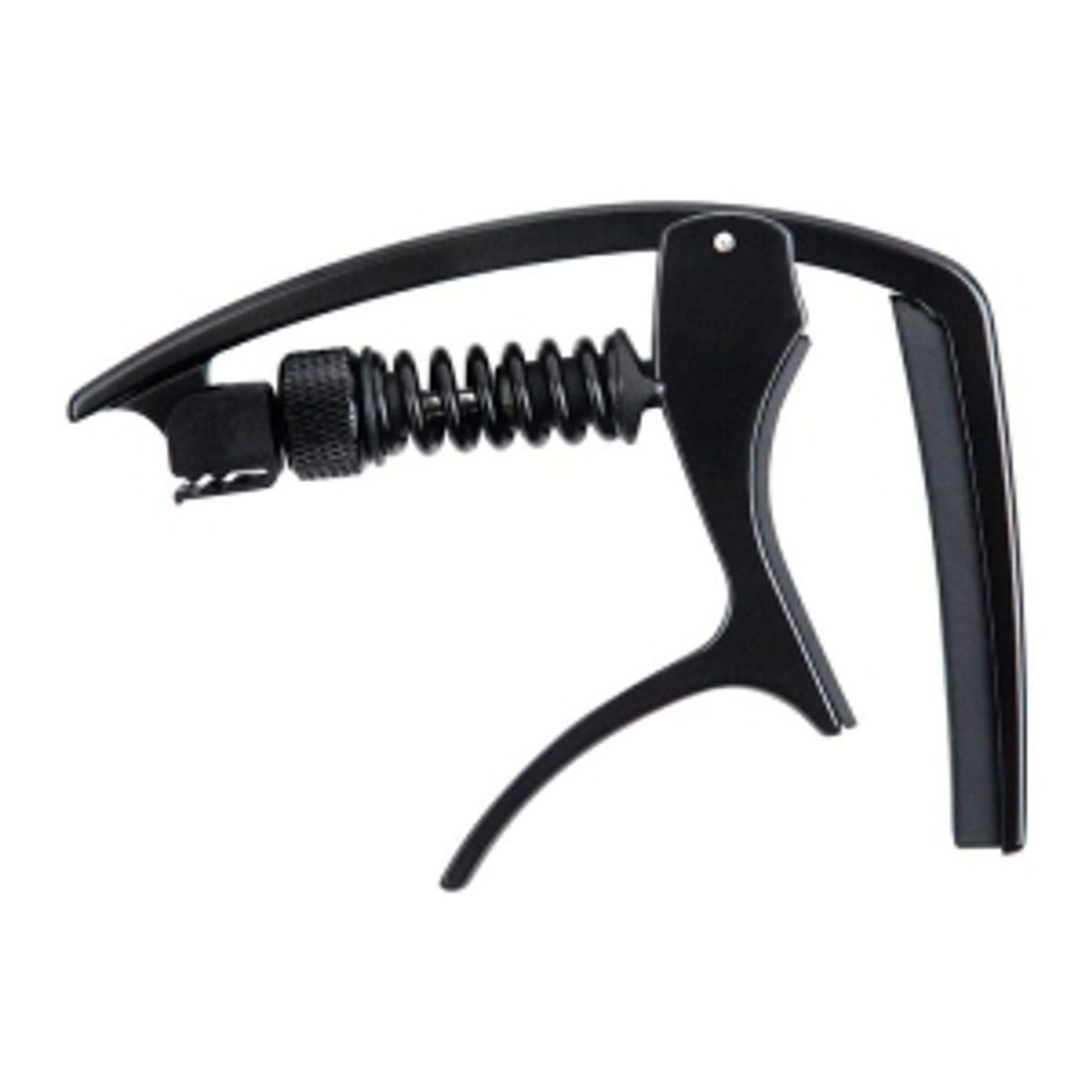 D'Addario Tri-Action Capo PW-CP-09