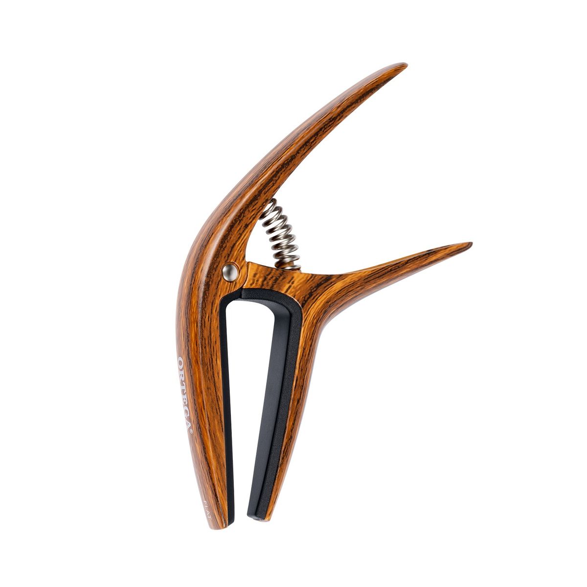 Ortega TWINCapo Walnut