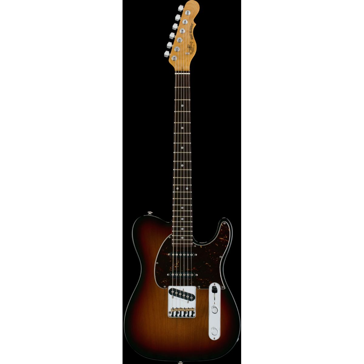 G&L ASAT® Classic S Alnico Launch Edition