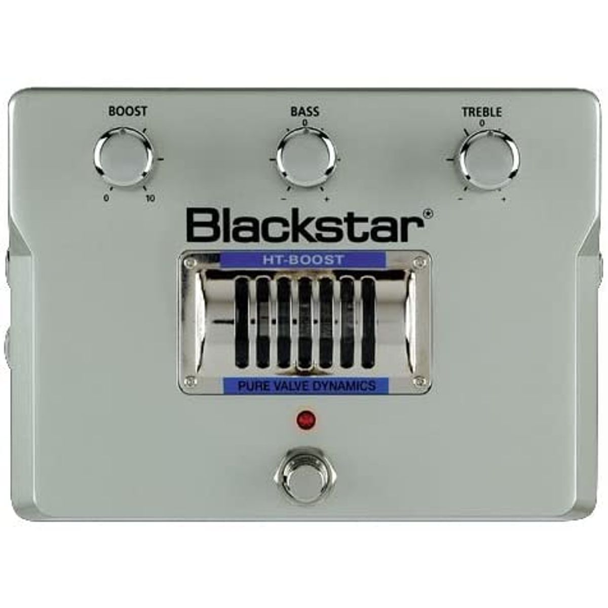 (DEMO) Blackstar HT-BOOST