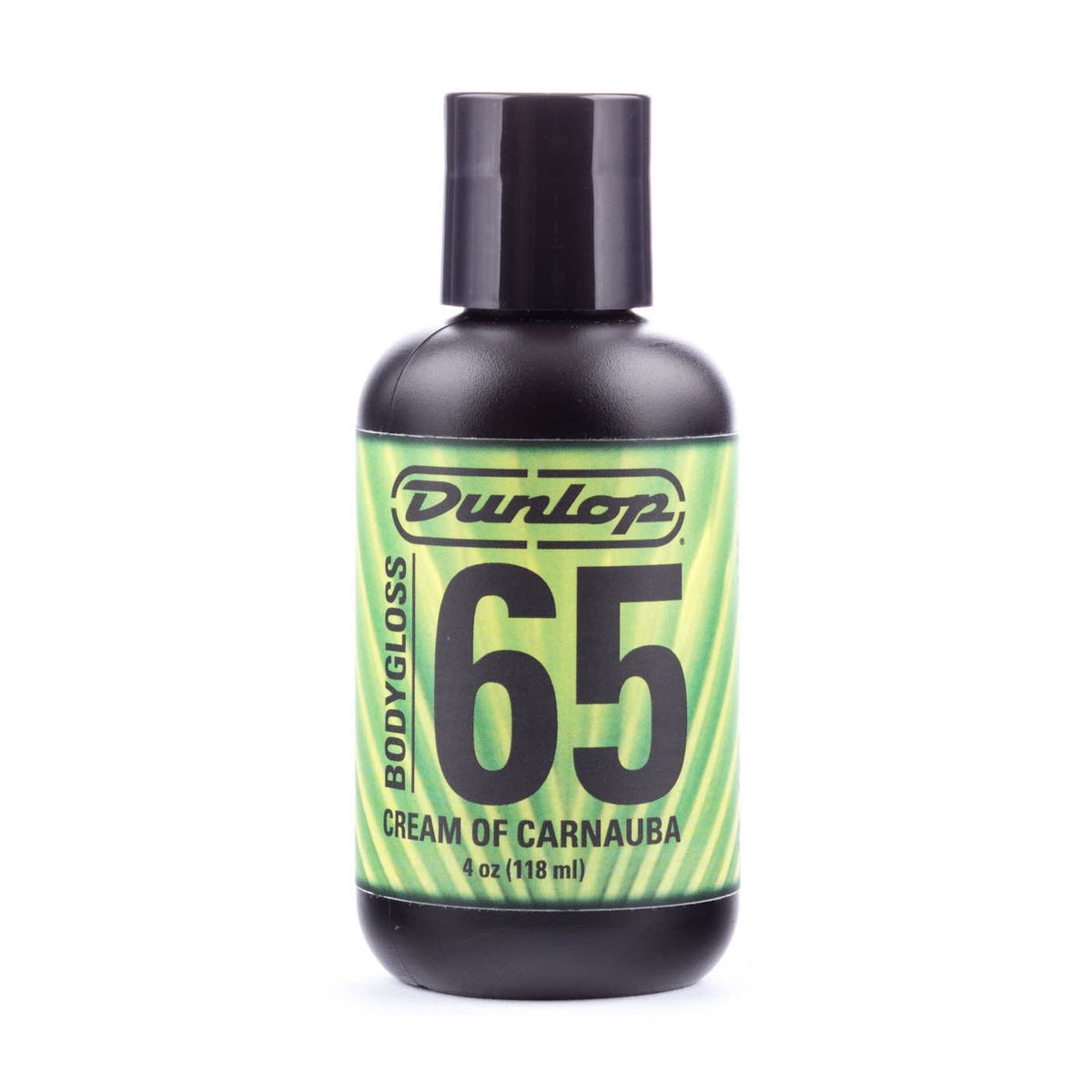 Dunlop 65 Bodygloss Cream of Carnauba