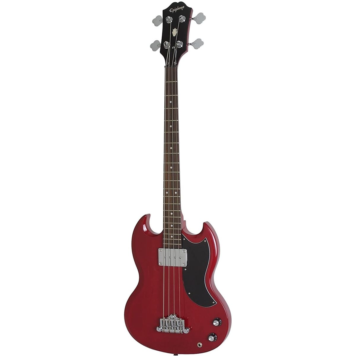 Epiphone EB-0 BASS Cherry