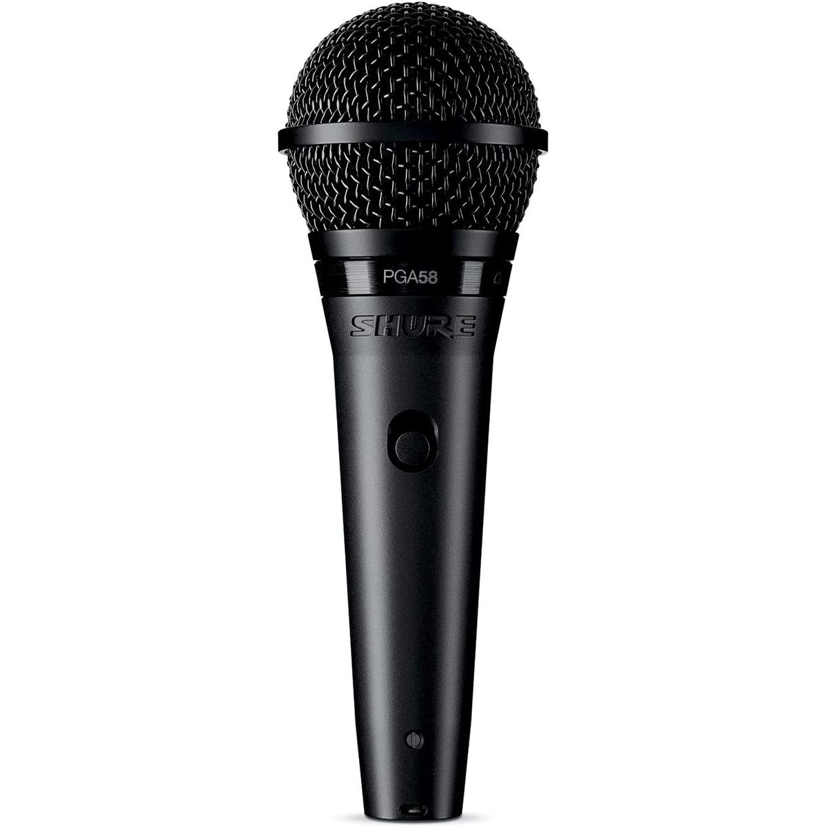 Shure PGA58 XLR Vocal Microphone