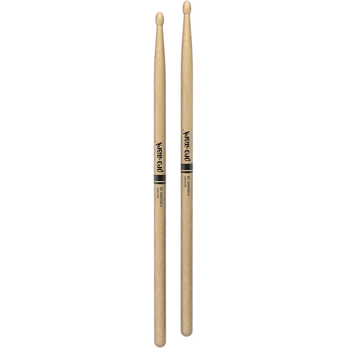 Promark American Hickory TX5BW