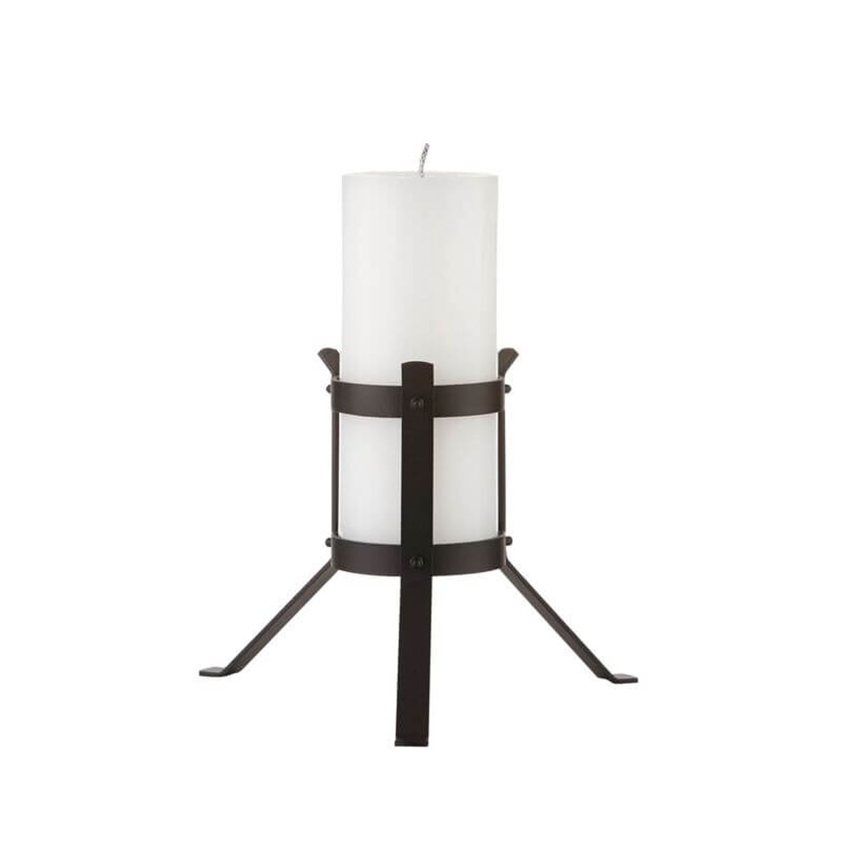 Kunstindustrien Outdoor candels 10,5x25 cm