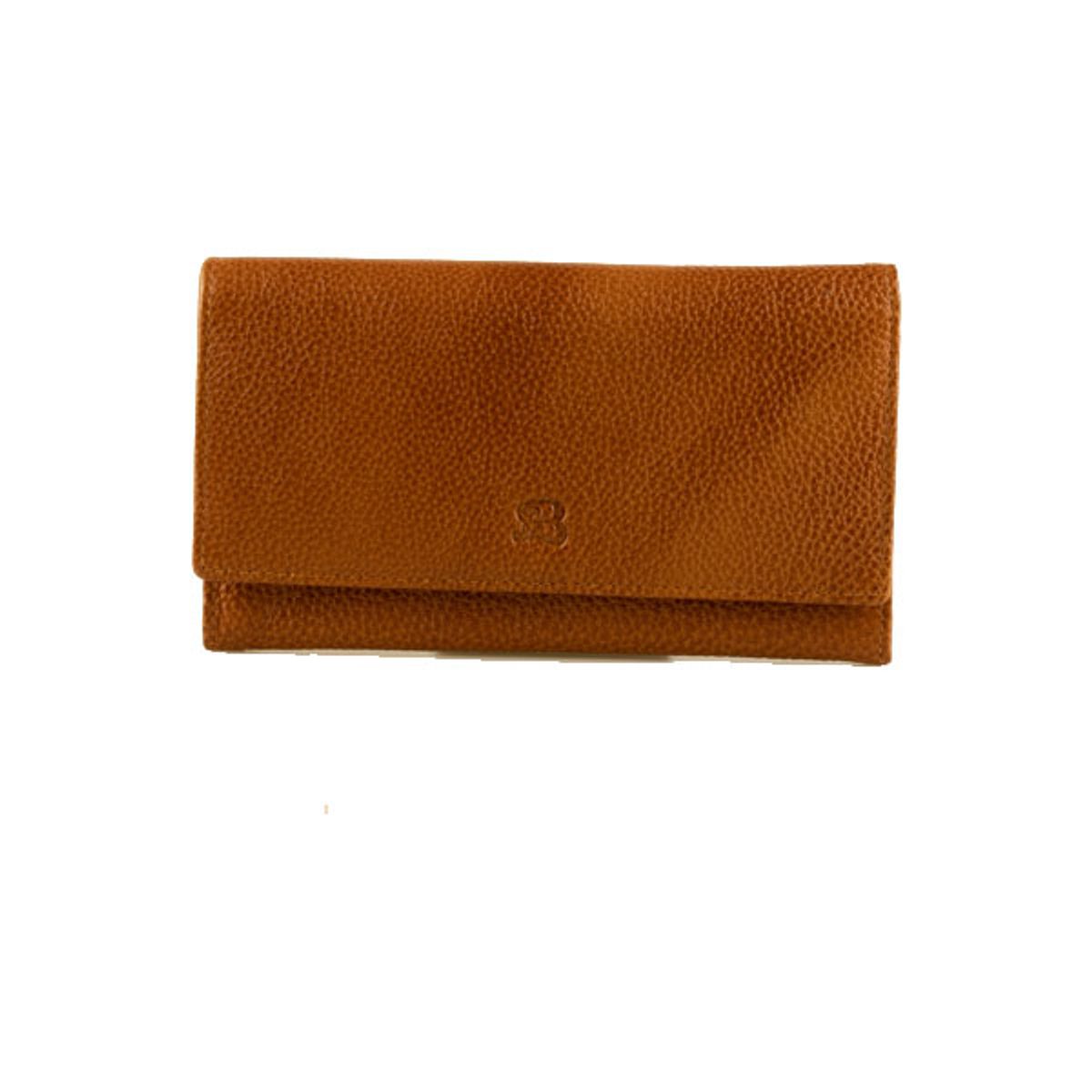 Bugundar Helligpeder Damepung Cognac 798-52