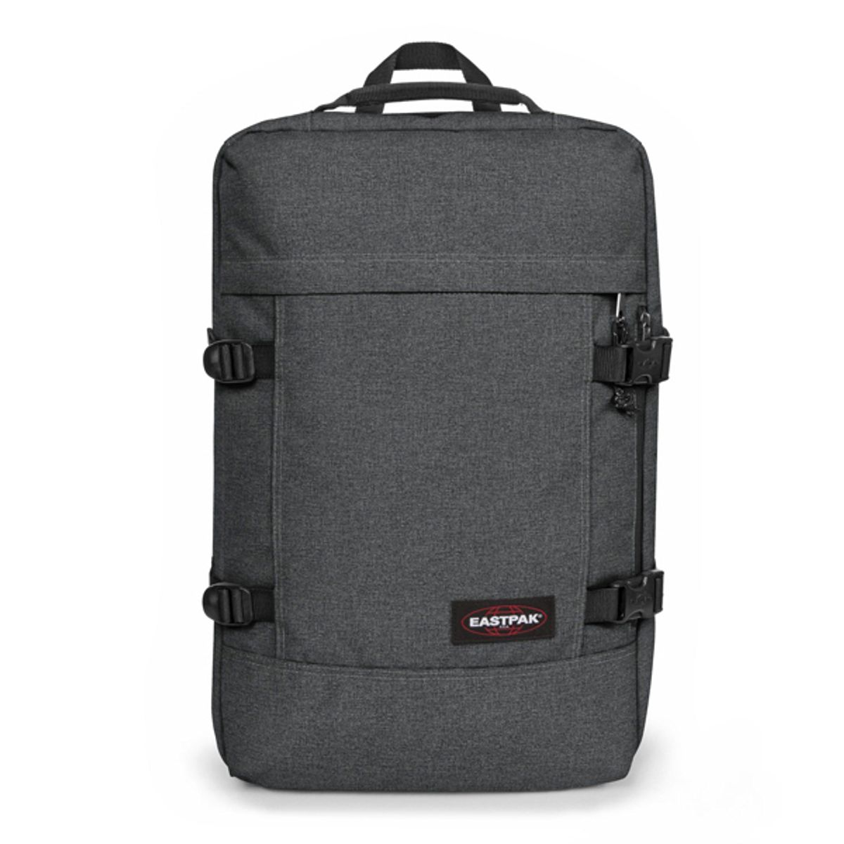 Eastpak Travelpack Rygsæk Black Denim EK0A5BBR77H1