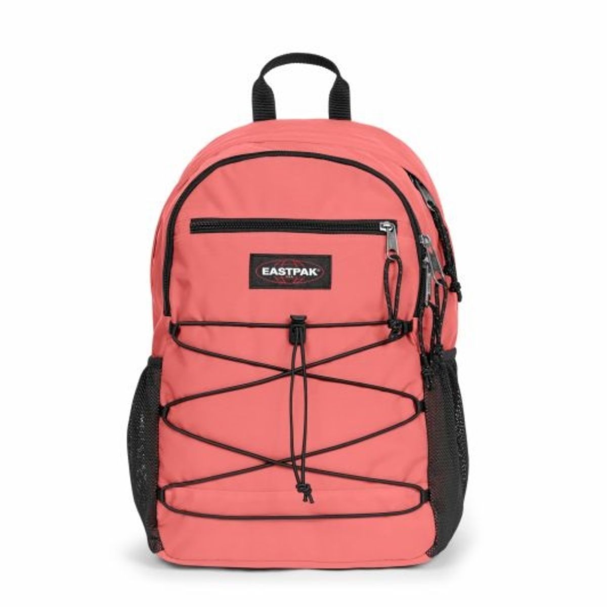 Eastpak Quidel Powr Rygsæk Passion EK0A5BA29A11